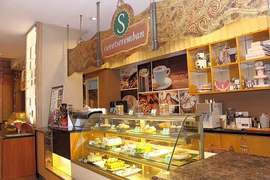 Royale Chulan Seremban