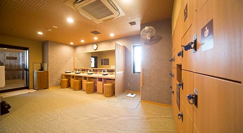 Dormy Inn Izumo Hot Springs