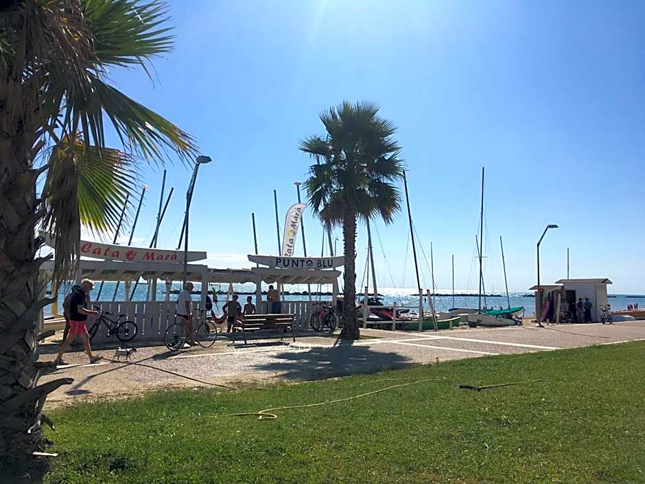 Hotel Baia Marina