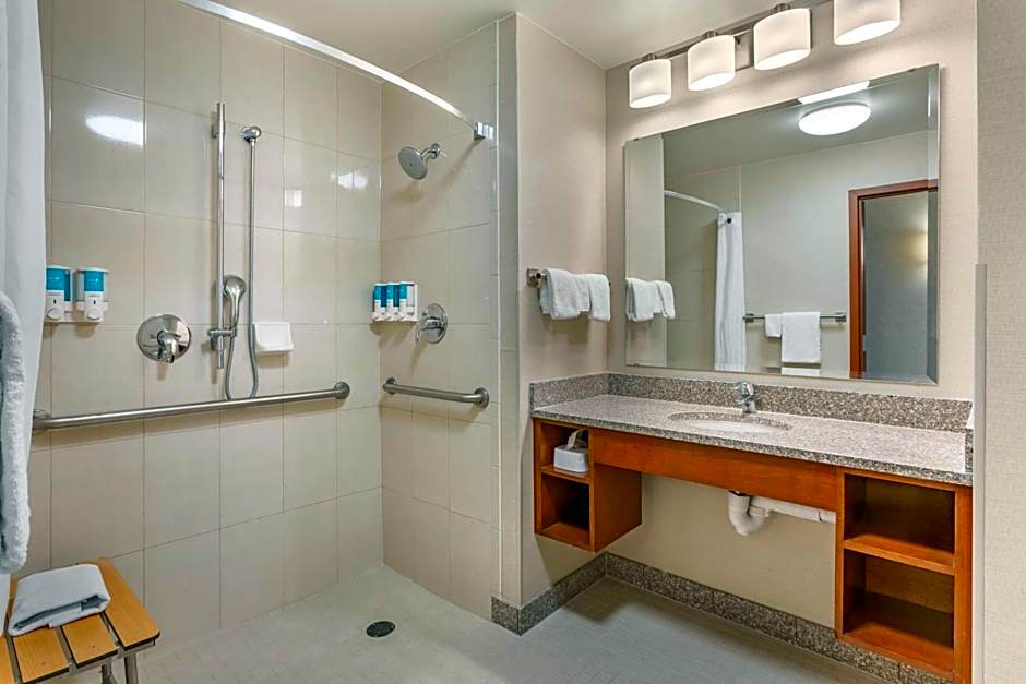Drury Plaza Hotel Phoenix Tempe