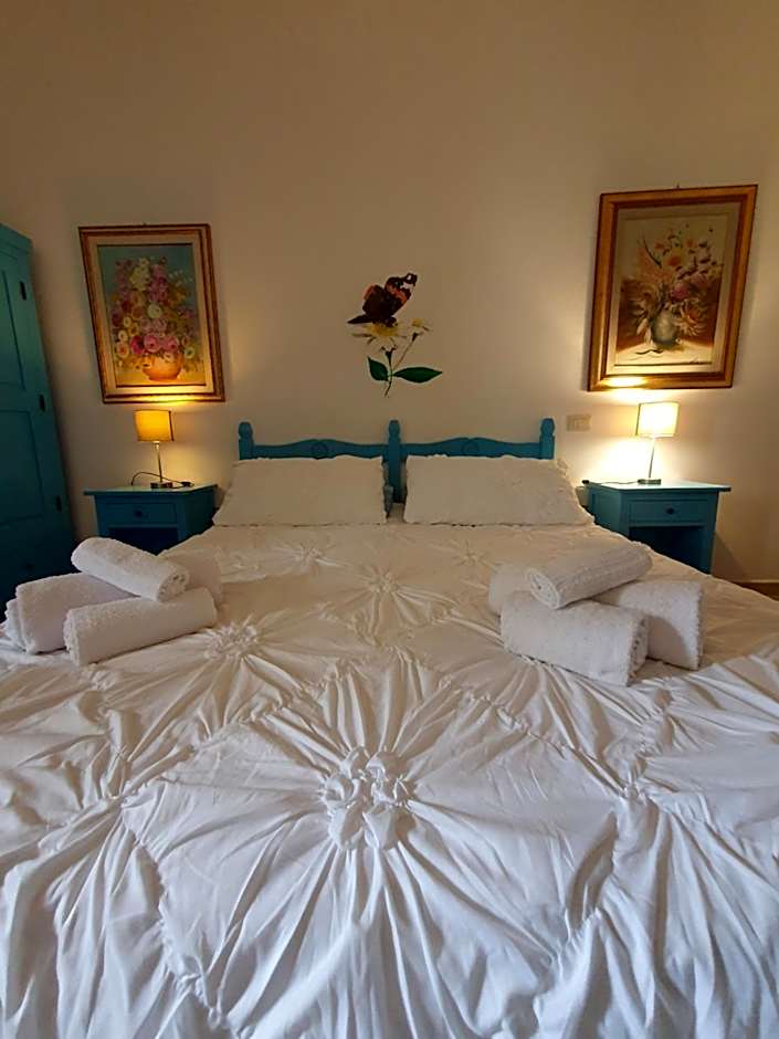 Palmas Anna's rooms Is Procilis