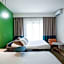 ibis Styles Cayenne Centre Amazonia
