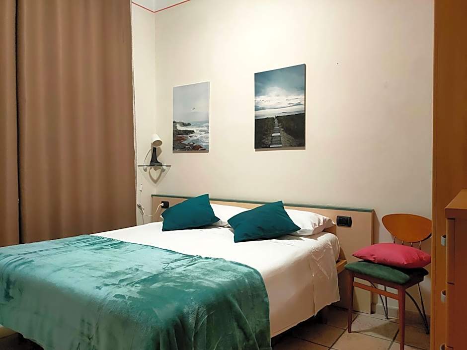 Hotel Il Boschetto