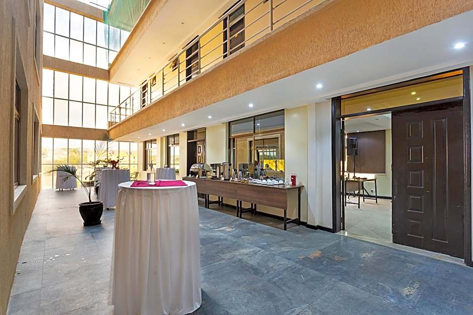 The Nest Boutique Hotel