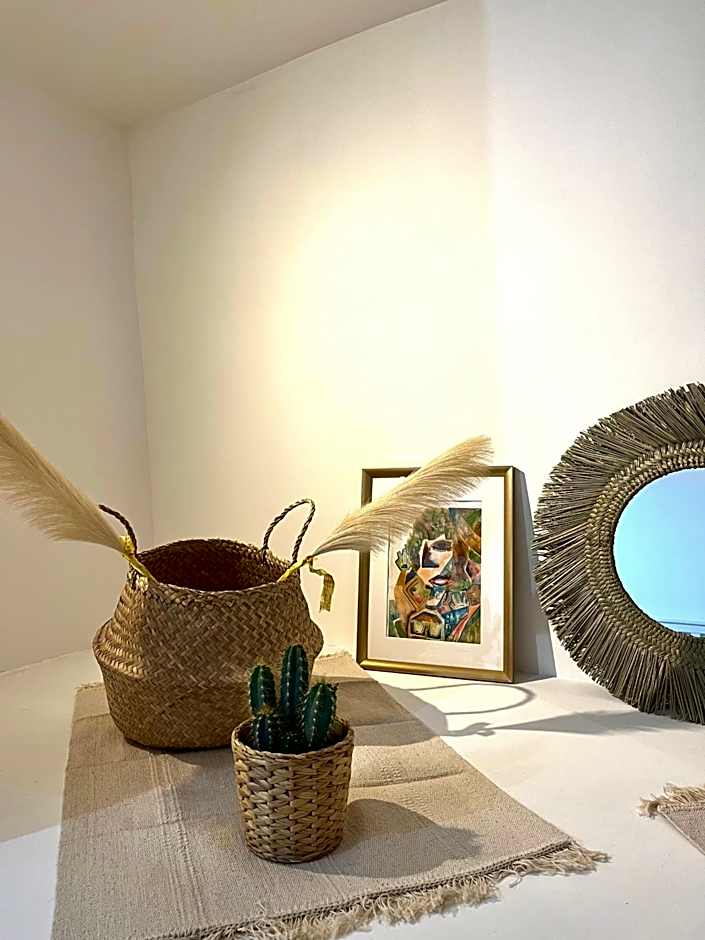 Atrium Boutique