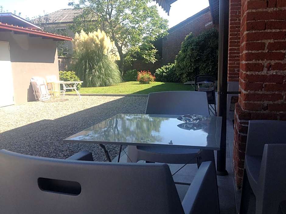 Residence Campagnole