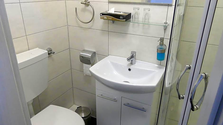 Hotel Zum Böhmegrund