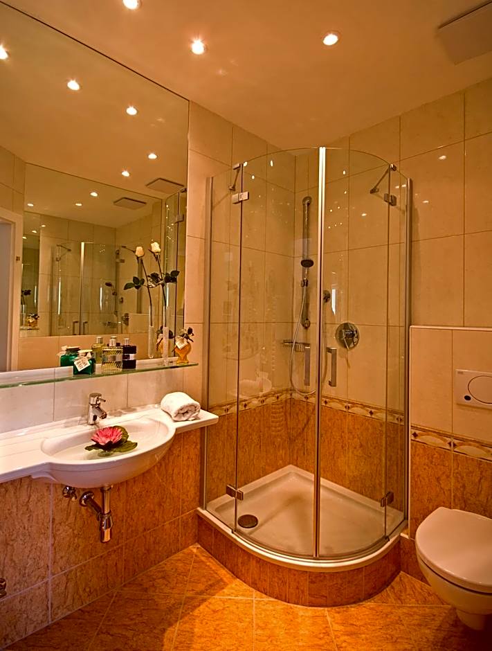 Schloss Hotel Fernsteinsee