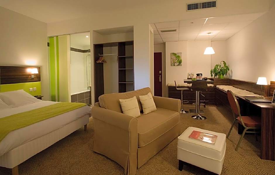 Hôtel Le Palladior Voiron