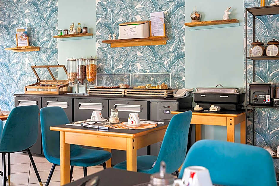 Deltour Hotel Le Puy En Velay