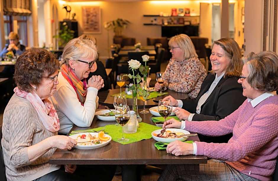 Milepelen Hotel & Vertshus