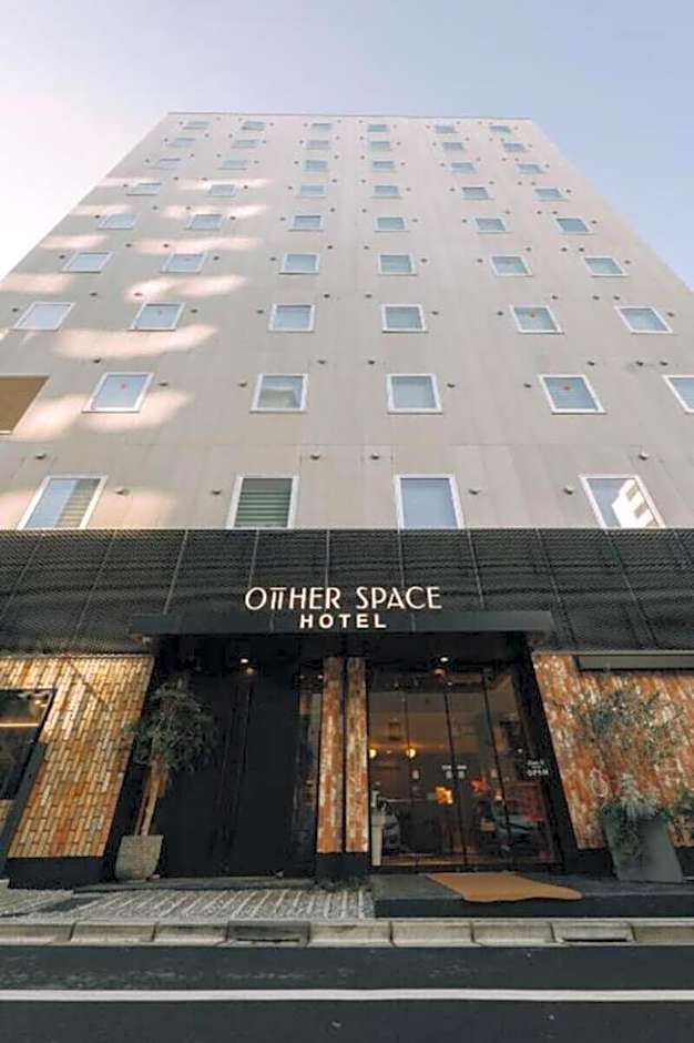 OTHER SPACE Asakusa