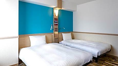 Deluxe Twin Room - Non-Smoking - Small Dog Friendly