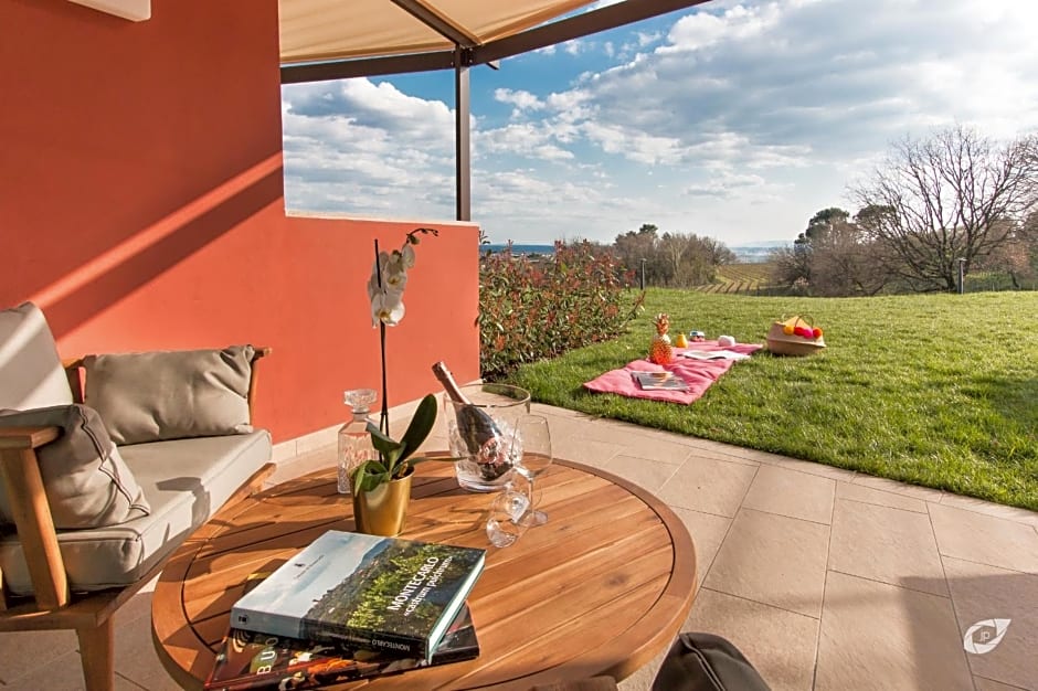 Buonamico Wine Resort