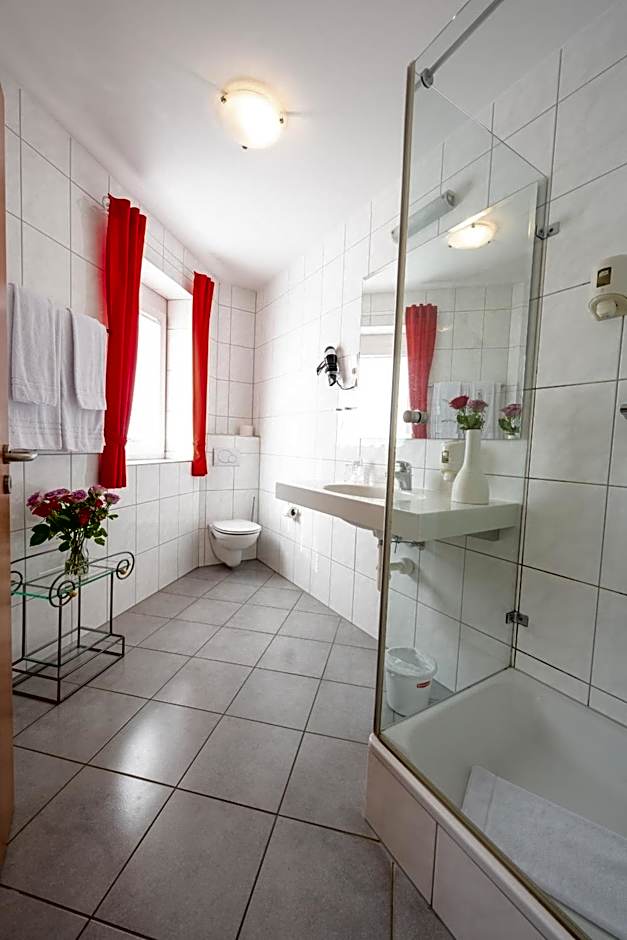 Hotel Haslbach FGZ