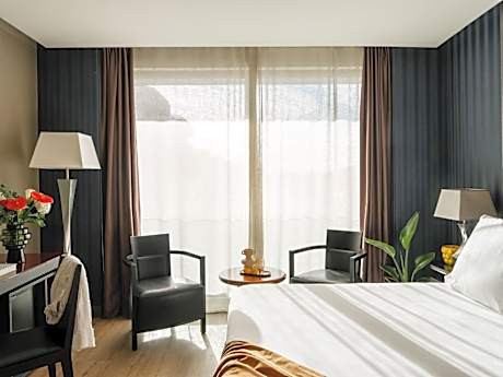 Deluxe Room Sofía