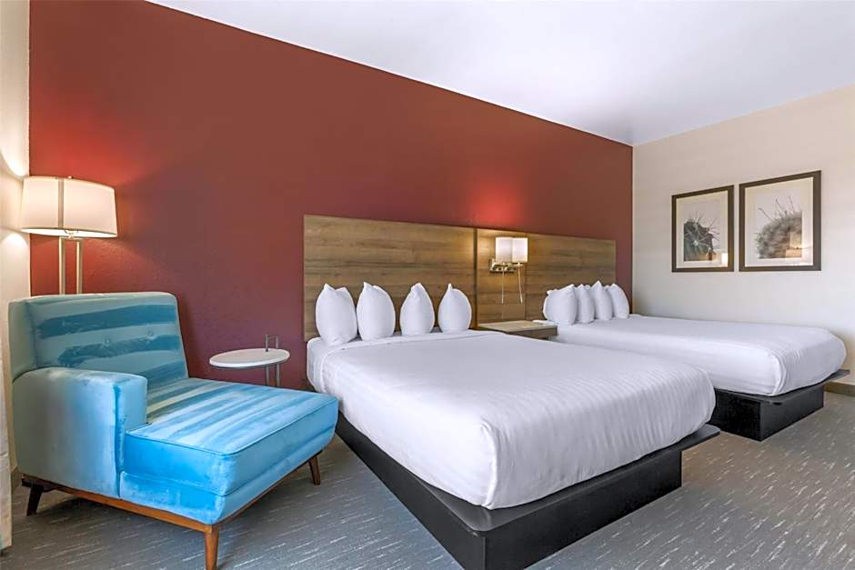 Best Western Plus Casa Grande Inn & Suites