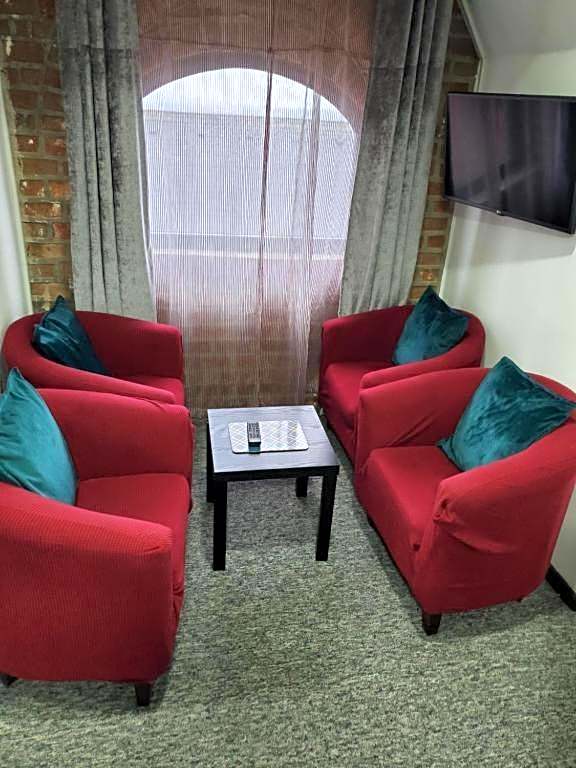 Trivelles Regency, Nottingham