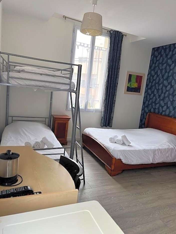 Hôtel Trianon