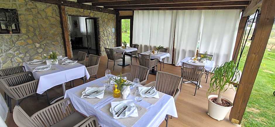 Plitvice Inn