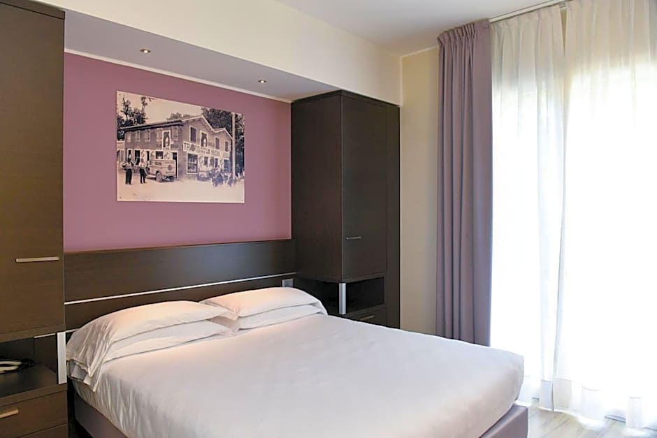 Hotel Vienna