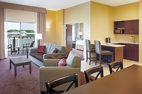 Suite Executive