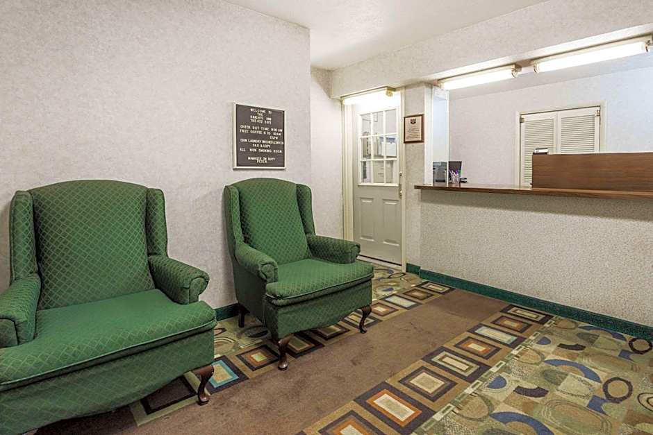 Knights Inn Peru