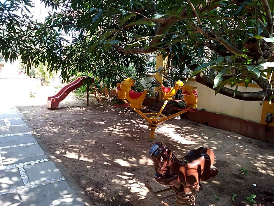 Martin'S Comfort Hotel