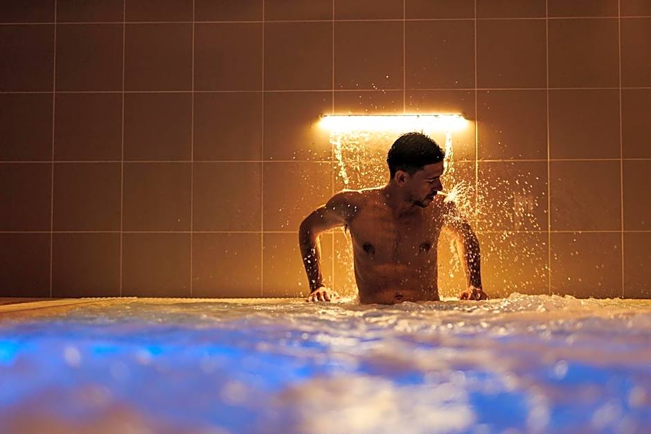 Marina di Petrolo Hotel & Spa