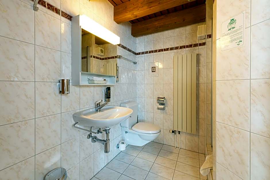 See & Wellnesshotel Gerbi