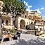 Hera Cave Suites