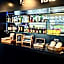 Ibis Montevideo Rambla