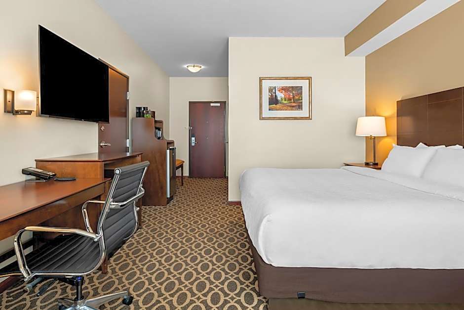 Best Western Paradise Inn