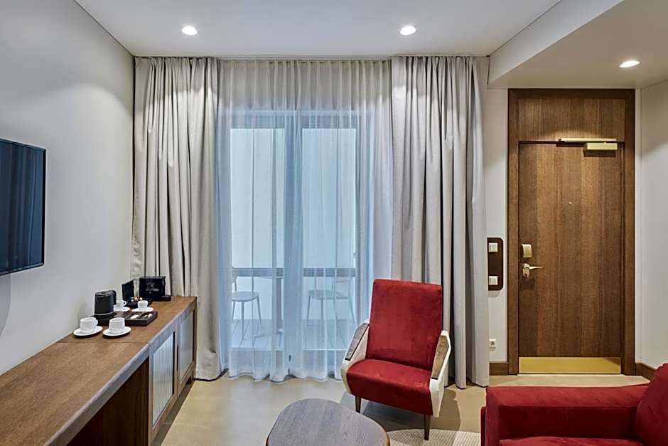 Neringa Hotel