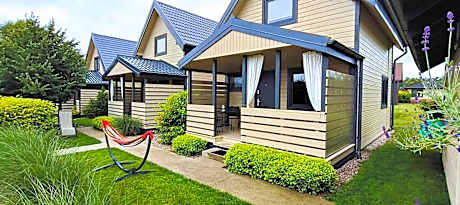 Amber Domki Letniskowe