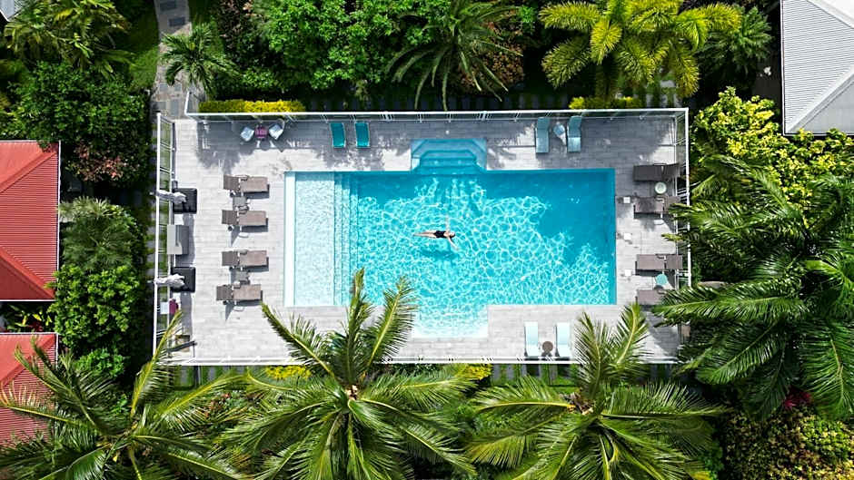 Hôtel & Villa Le Cocotel