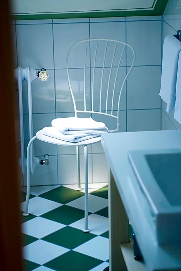 Hotel & Restaurant Sonne