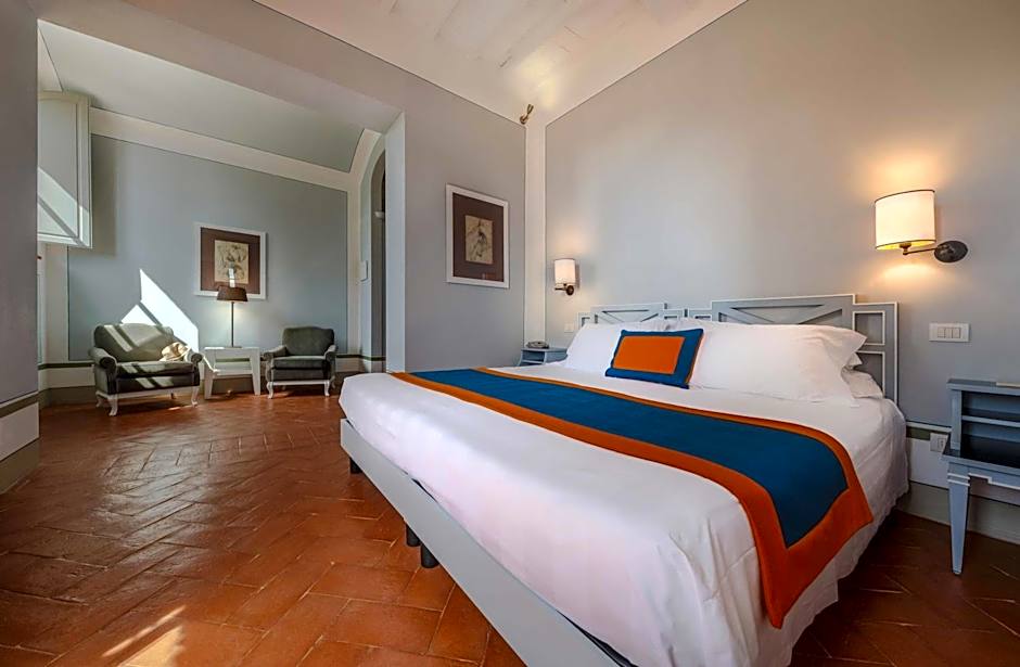 Borgo Scopeto Relais