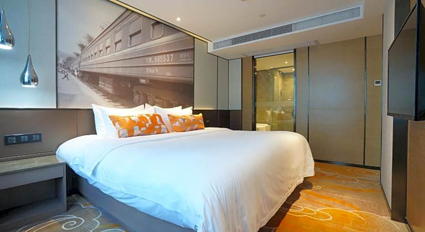 Guangdong Baiyun City Hotel