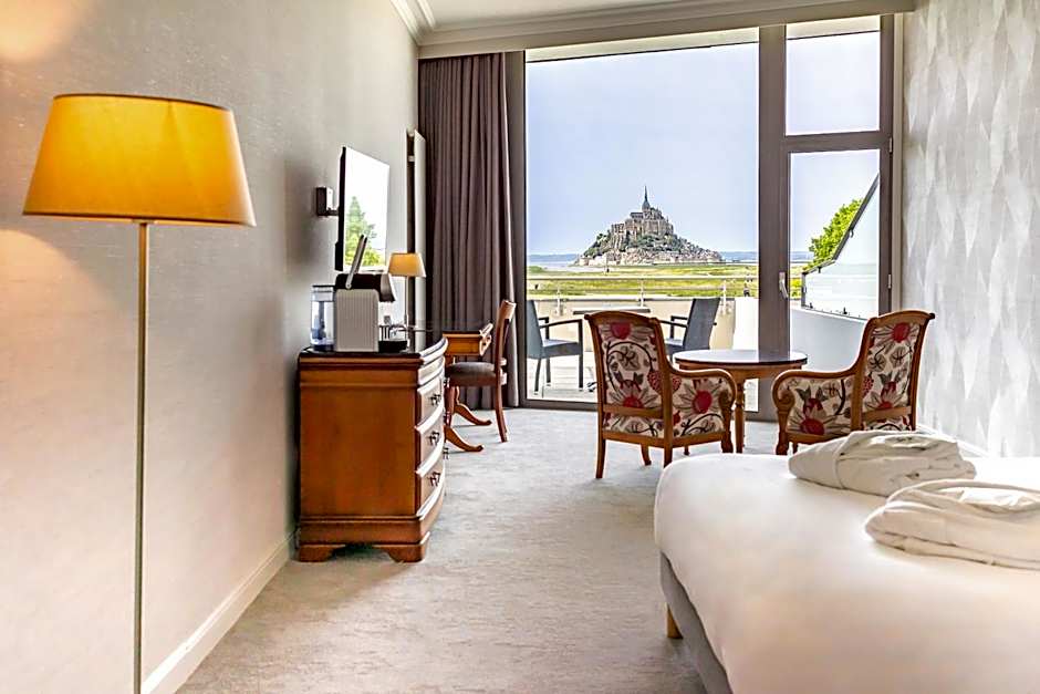 Le Relais Saint Michel