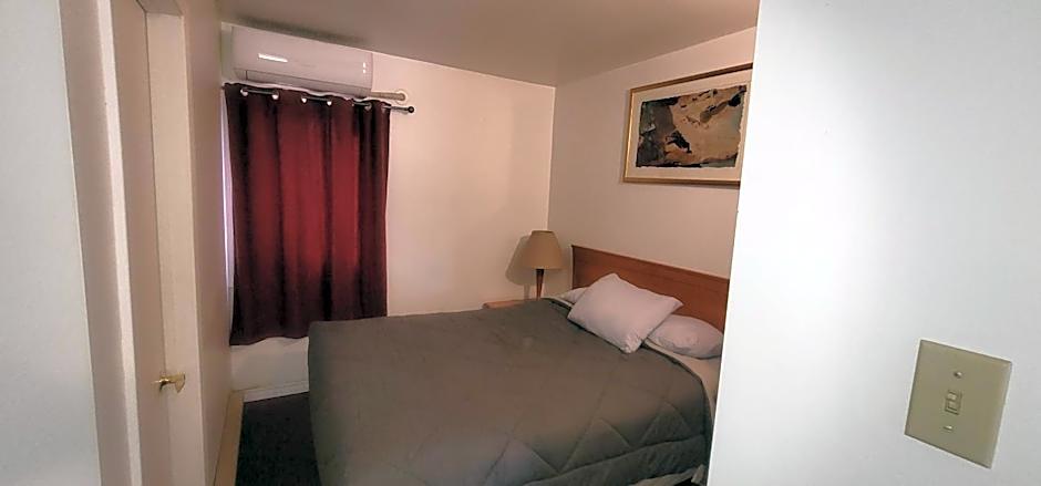 Neepawa Motel