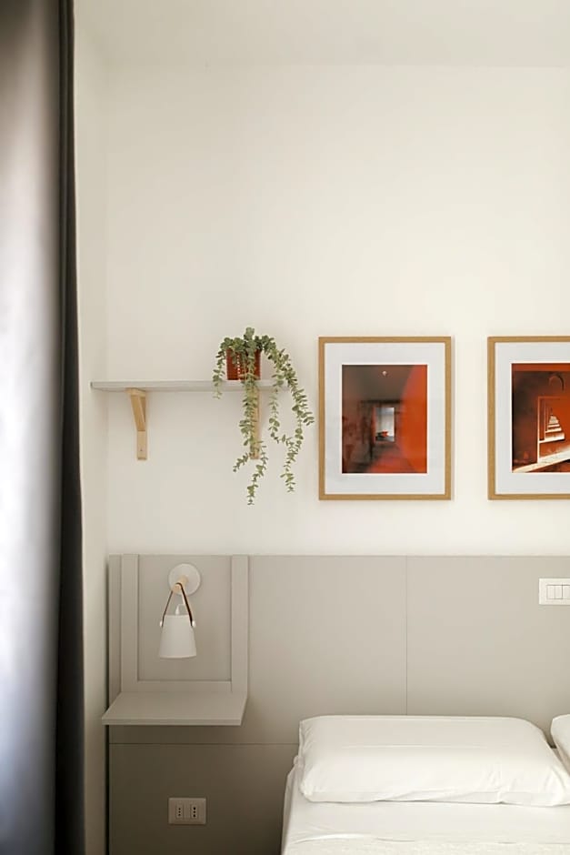 Residence Degli Aranci - Casêta