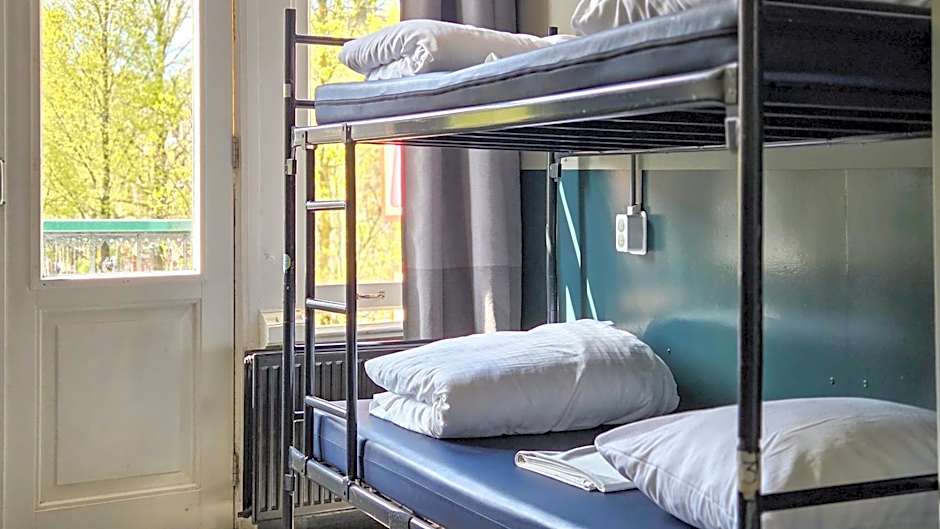 Hostel Cosmos Amsterdam