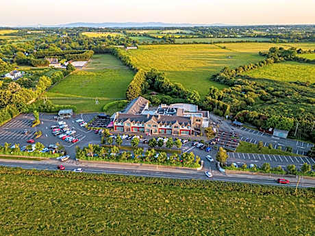 Kettles Country House Hotel