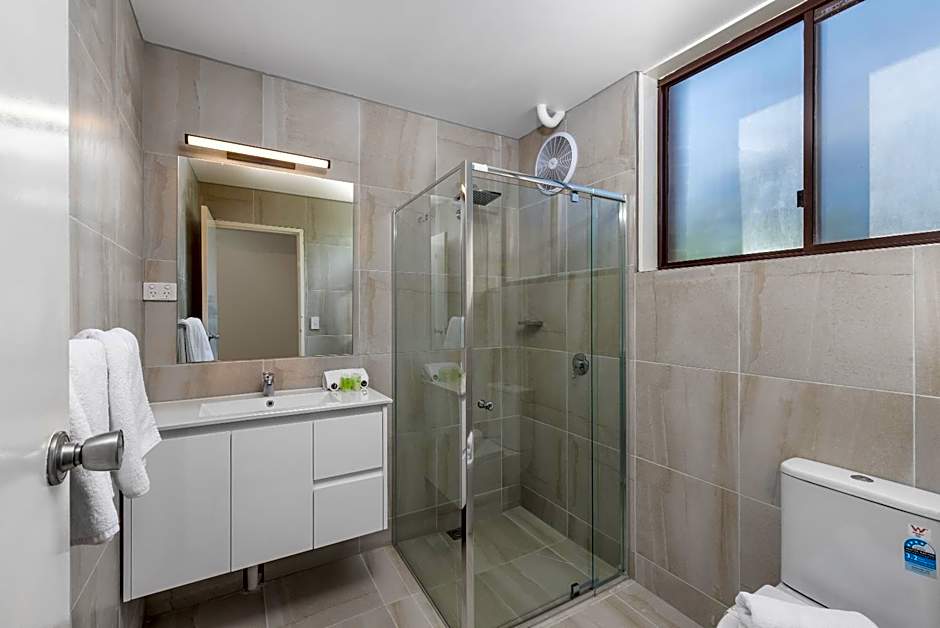 Econo Lodge Lilydale