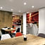 Hotel ibis Paris Pere Lachaise