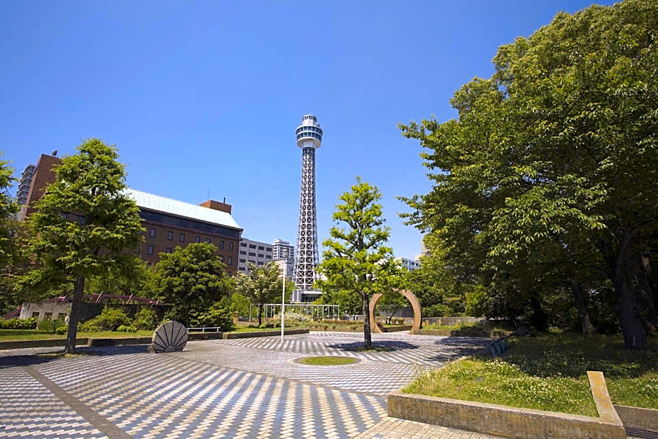 FLEXSTAY INN Sakuragicho