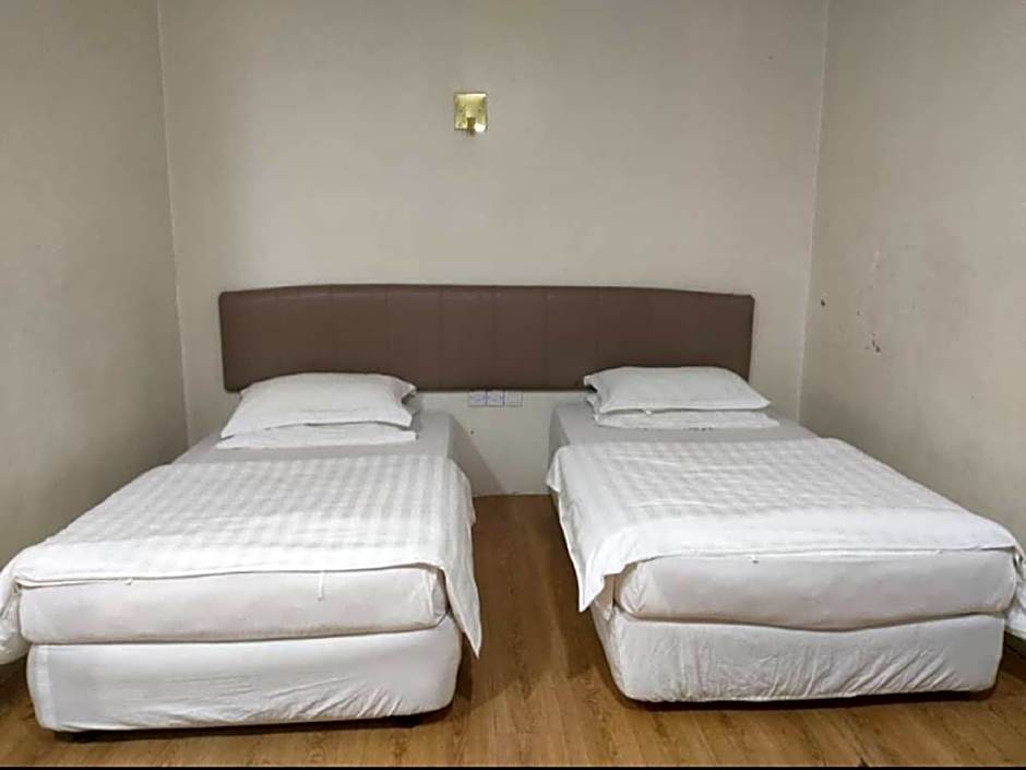 Hotel O Oriental Hotel