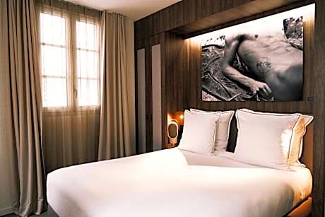 Duplex Suite