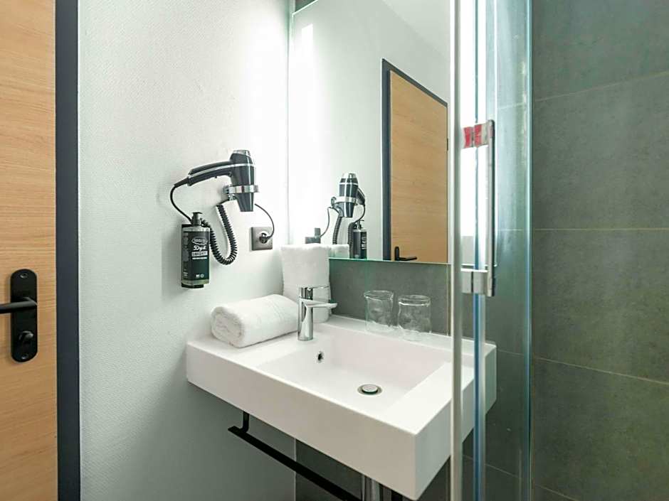 ibis Strasbourg Centre Gare